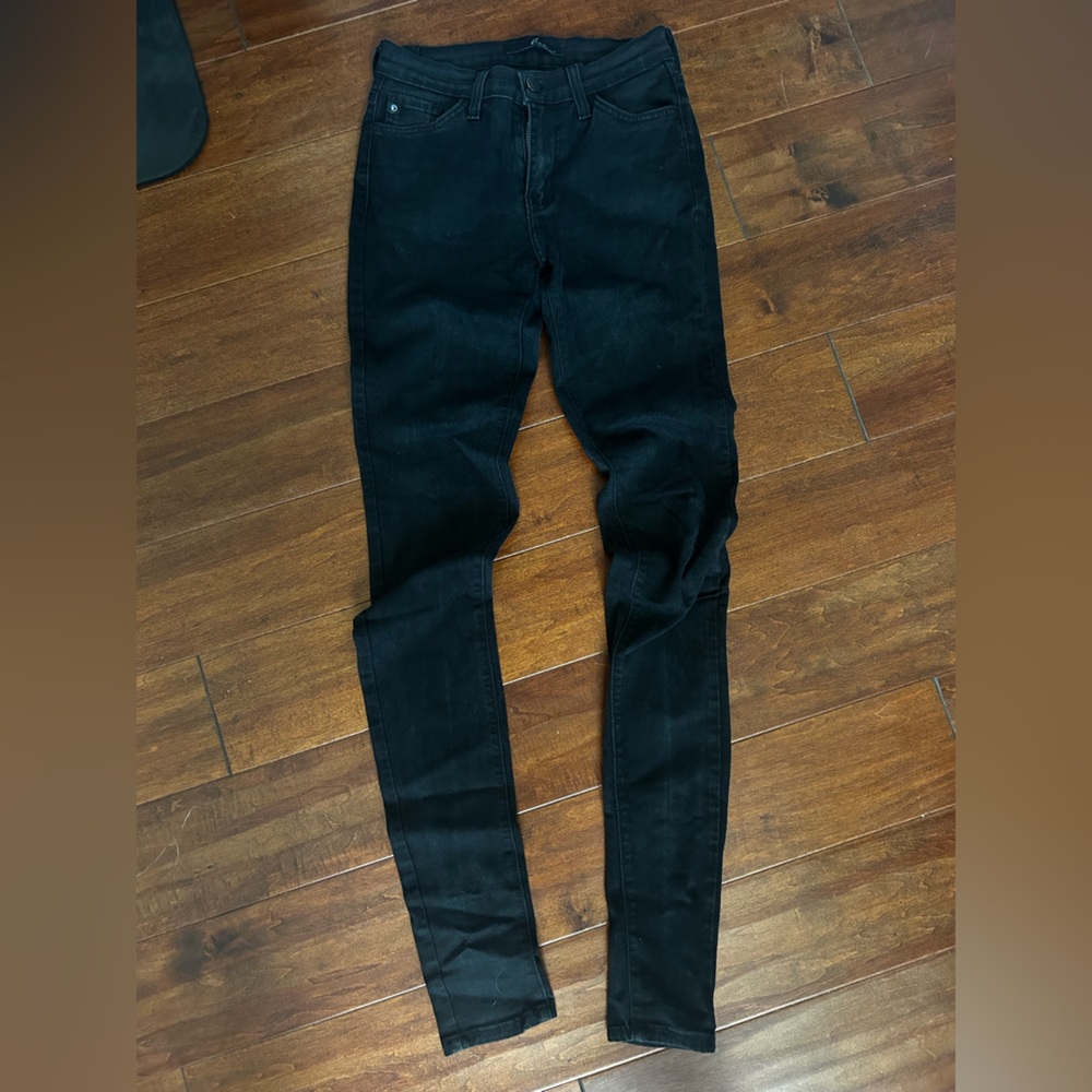 Black Jeans